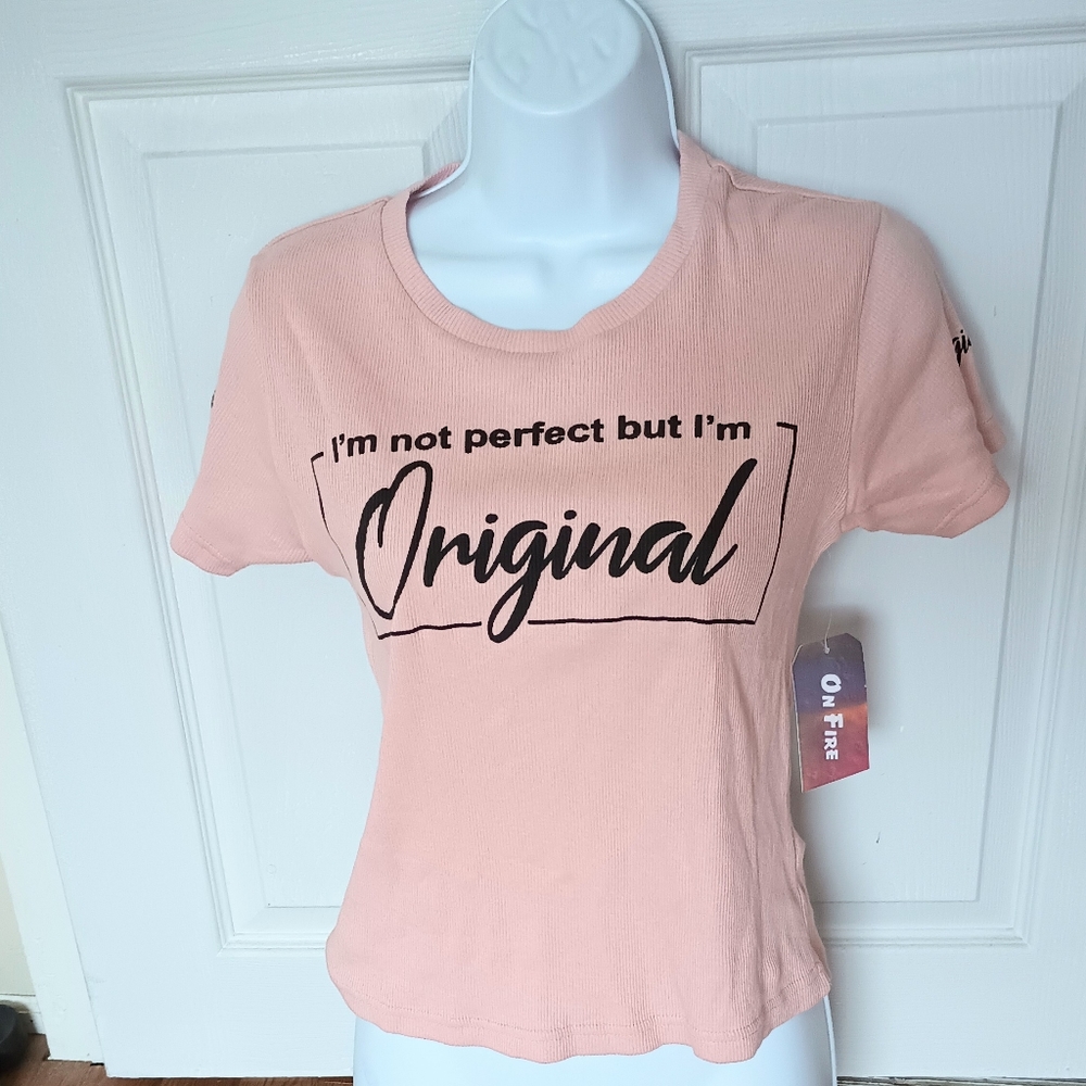 Women Medium Casual Sport Tee